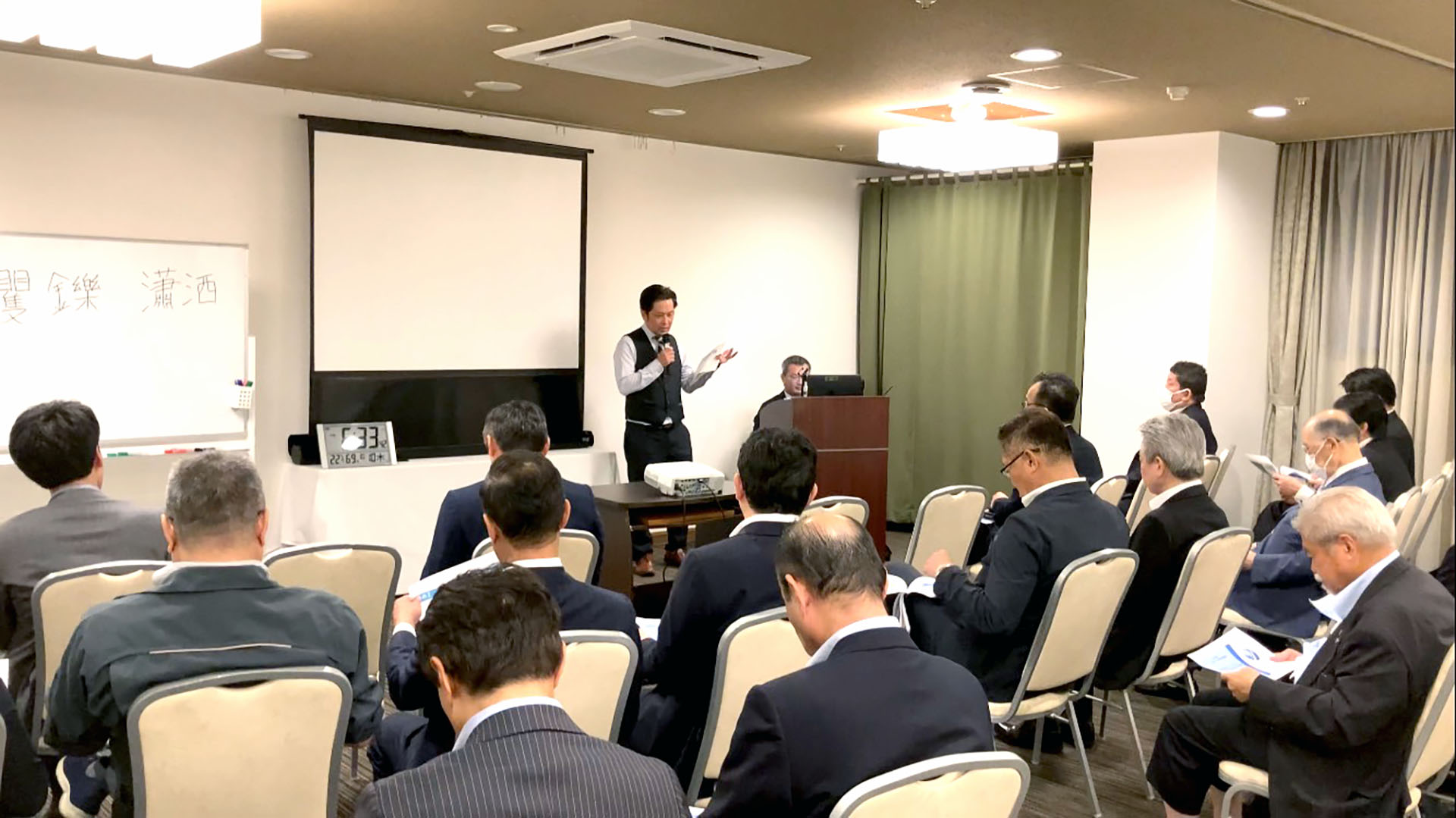 経営層なら知っておきたい。中小企業の調査活用事例!